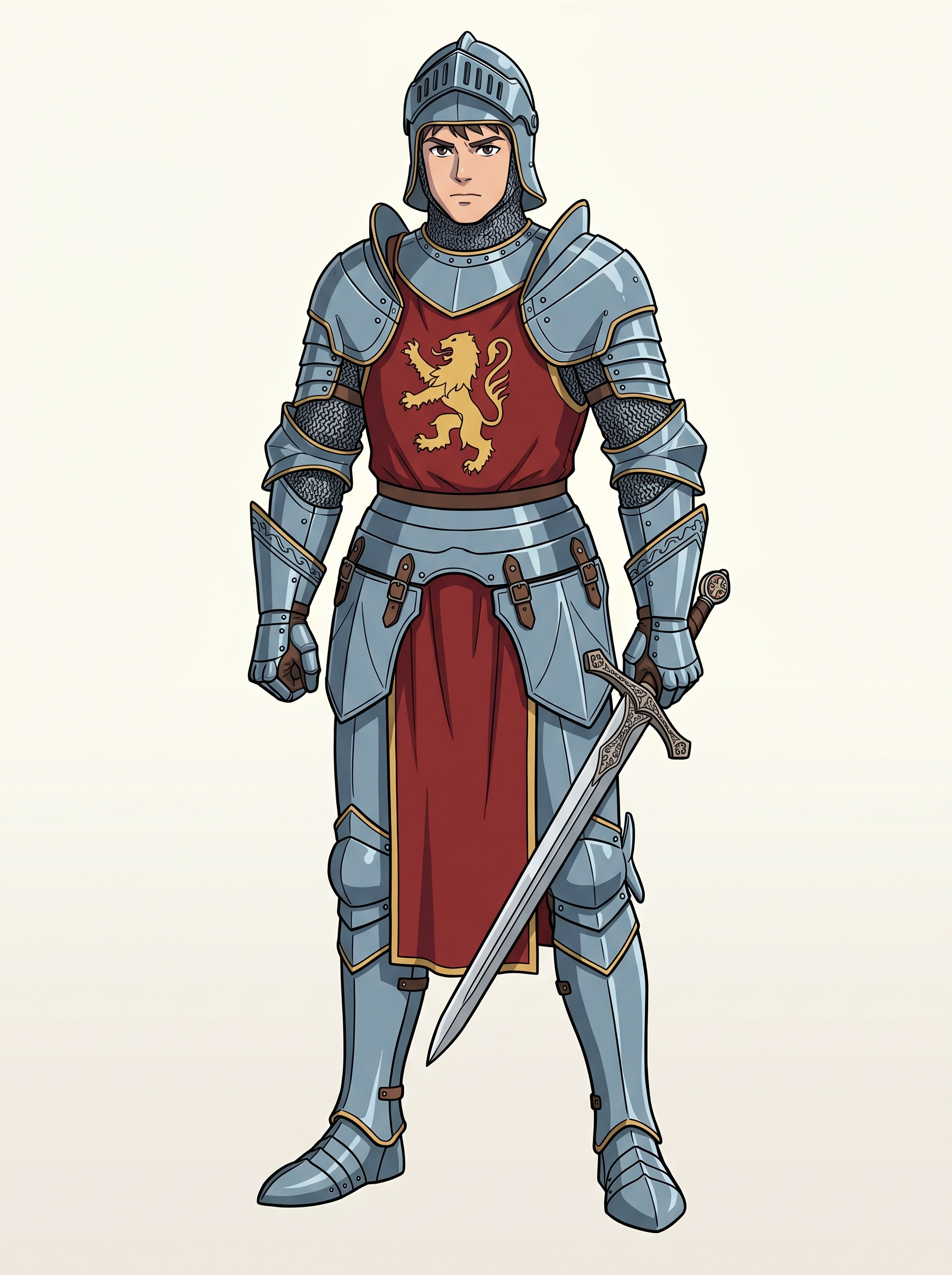 Knight